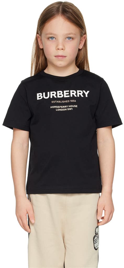 burberry t shirt kids|Burberry designer inspired kids clothing.